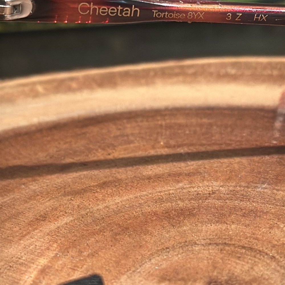 Smith Optic Polarized Tortoise Shell Sunglasses - image 4